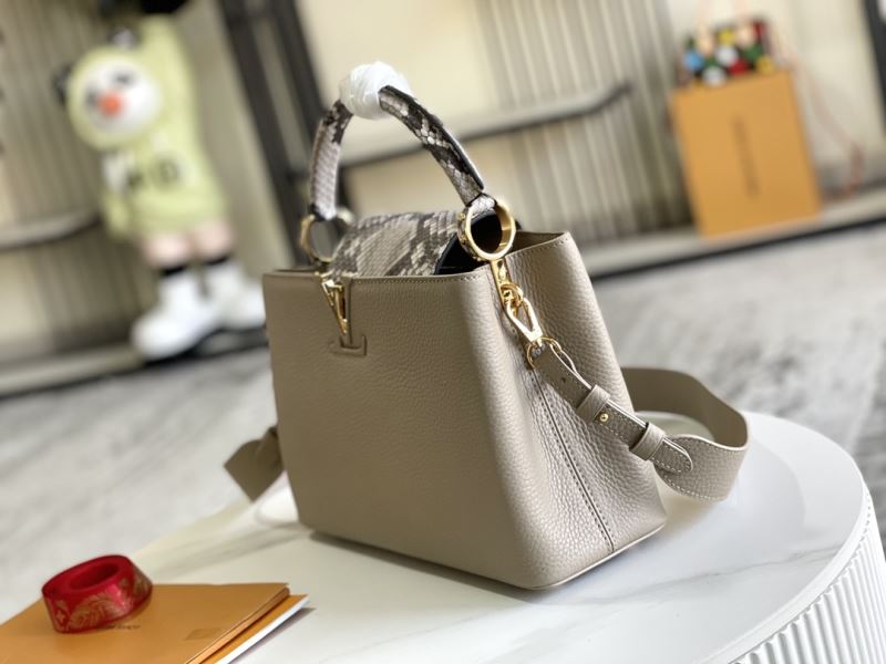 Louis Vuitton Top Handle Bags